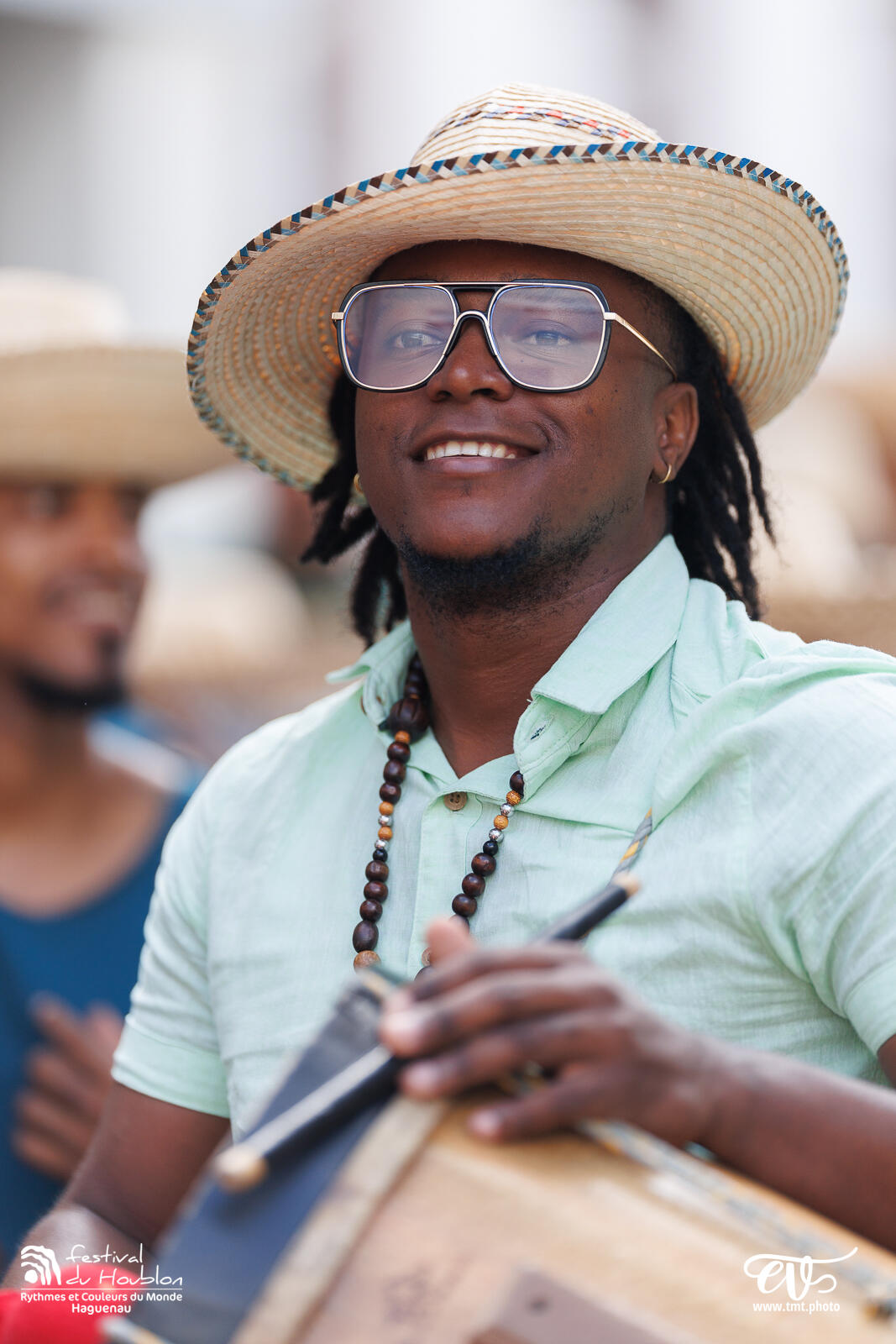 FDH 2024 | OUVERTURE